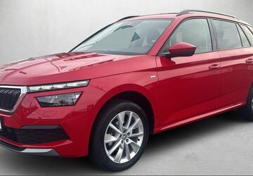 Skoda Kamiq 29.384 km 23.330 &euro; Mainz 55120