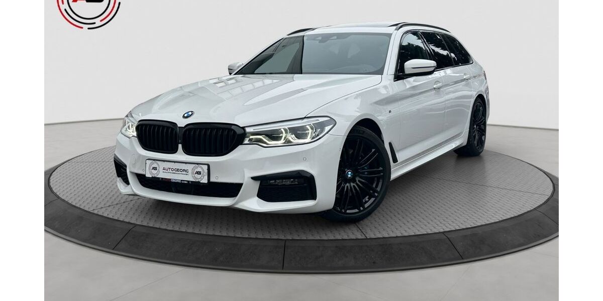 BMW 530 97.200 km 34.980 &euro; Wiesbaden 65205