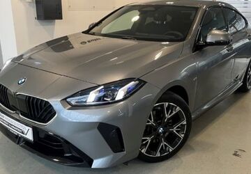 BMW 220 Gran Coupé 26.318 km 34.975 &euro; Hofheim 65719