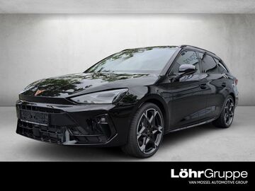 Gebrauchte Cupra Leon