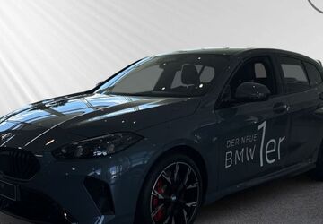 BMW 120 6.000 km 41.790 &euro; Mainz 55129