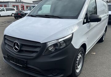 Mercedes-Benz Vito 78.153 km 27.489 &euro; Mainz 55122