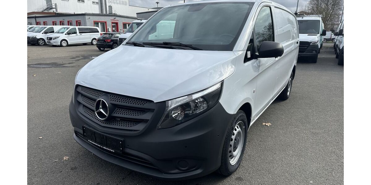 Mercedes-Benz Vito 78.153 km 27.489 &euro; Mainz 55122