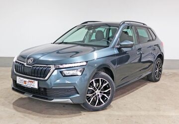 Skoda Kamiq 75.500 km 18.200 &euro; Ingelheim am Rhein 55218