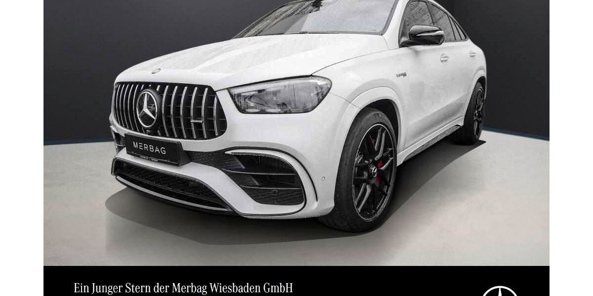 Mercedes-Benz GLE 63 AMG 30.000 km 126.790 &euro; Wiesbaden 65189