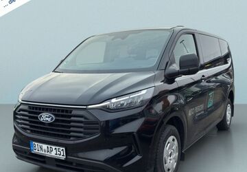Ford Transit Custom 18.200 km 44.850 &euro; Bingen 55411