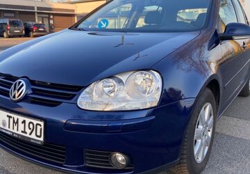 VW Golf 126.416 km 2.990 &euro; Wiesbaden 65205