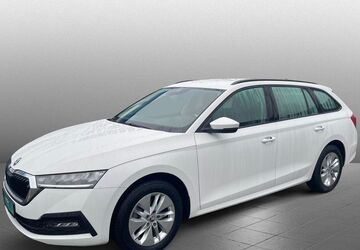 Skoda Octavia 73.671 km 21.890 &euro; Bad Camberg 65520