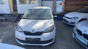 Gebrauchte Skoda Citigo