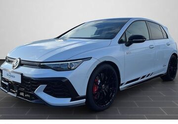 VW Golf 2.900 km 49.860 &euro; Bingen / Rhein 55411