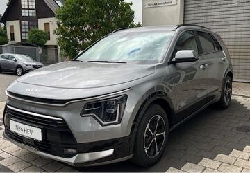 Kia Niro 5.000 km 29.990 &euro; Wiesbaden 65199