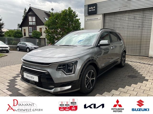Kia Niro 5.000 km 29.990 &euro; Wiesbaden 65199