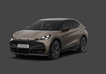 Cupra Tavascan 3.500 km 55.220 &euro; Königstein/Ts. 61462