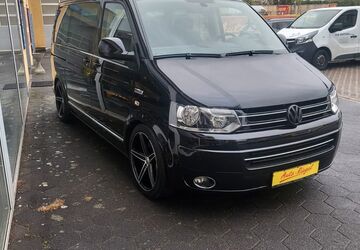 VW T5 Transporter 144.349 km 19.890 &euro; Wiesbaden 55252