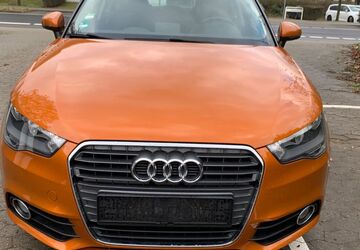 Audi A1 199.999 km 6.699 &euro; Mainz-Kastel 55252