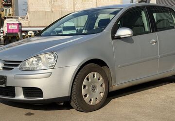 VW Golf 154.000 km 3.490 &euro; Mainz - Mombach 55120