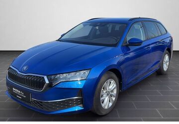 Skoda Octavia 16.718 km 29.650 &euro; Mainz 55129