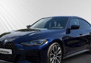 BMW 420 Gran Coupé 117.659 km 33.878 &euro; Wiesbaden 65203