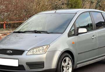 Ford C-Max 199.000 km 1.890 &euro; Raunheim 65479