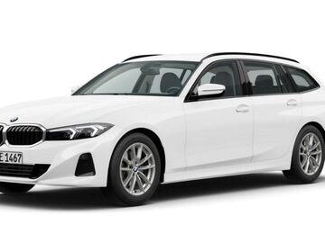 BMW 318 68.759 km 24.950 &euro; Kronberg 61476