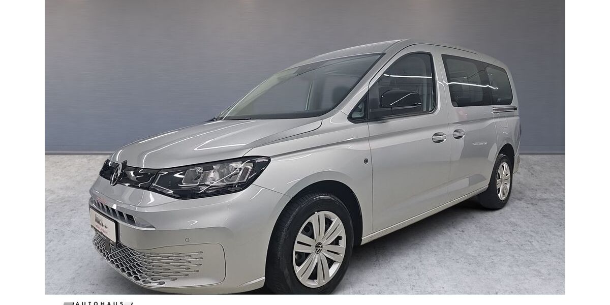 VW Caddy Maxi 6.000 km 36.490 &euro; Oberursel 61440