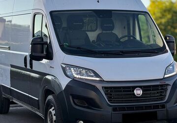 Fiat Ducato 135.000 km 12.900 &euro; Hofheim am Taunus 65719