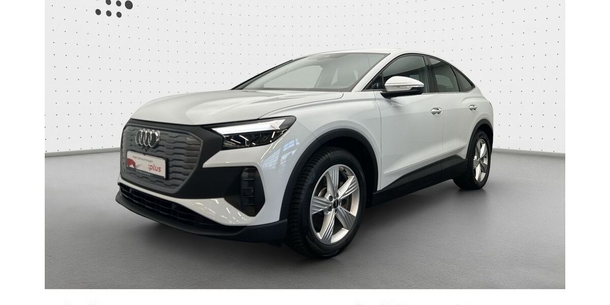 Audi Q4 e-tron 97.628 km 27.290 &euro; Hofheim 65719
