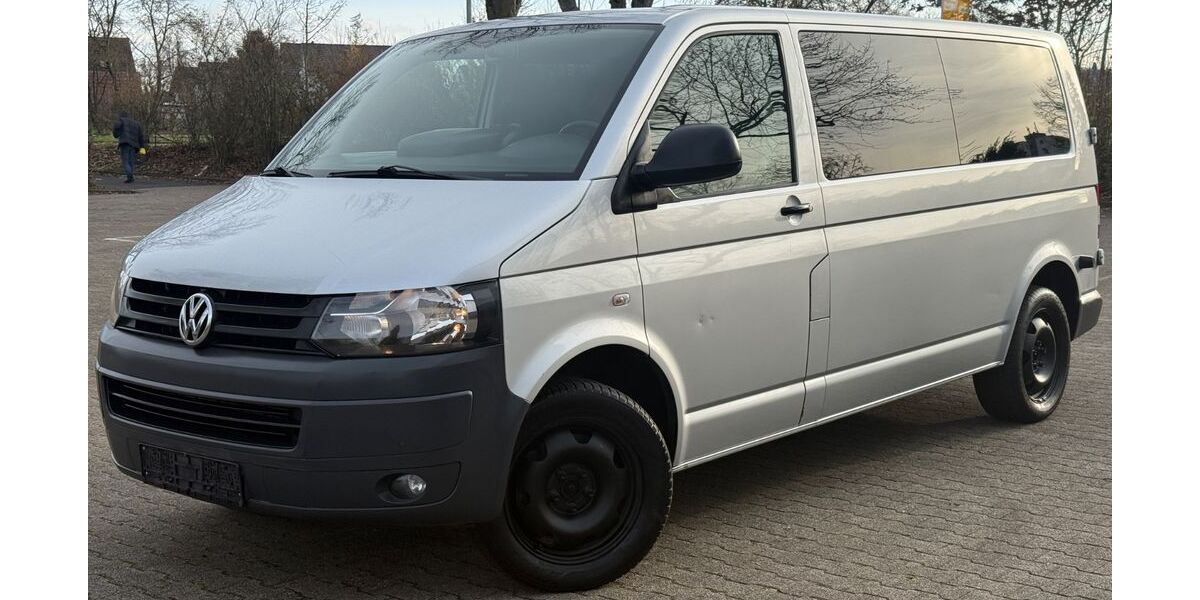 VW T5 Transporter 236.000 km 10.330 &euro; Rüsselsheim 65428