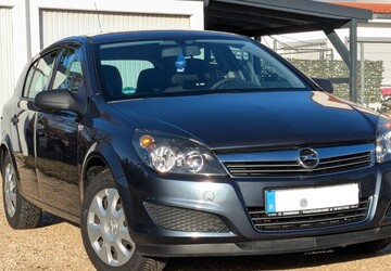 Opel Astra 132.000 km 4.900 &euro; Wiesbaden 65183