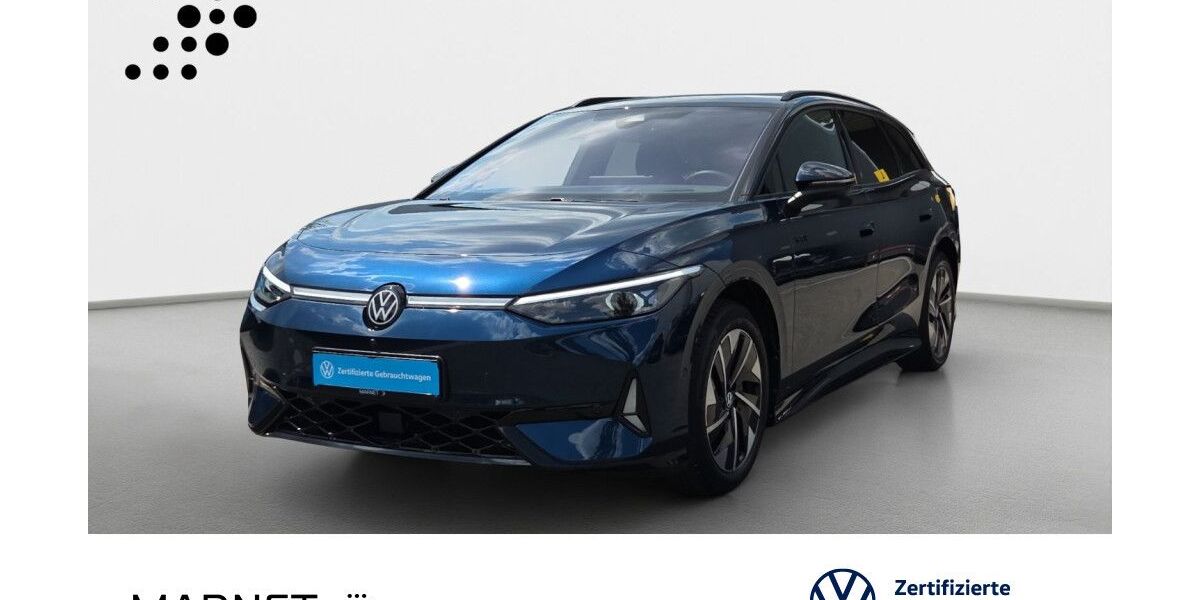 VW ID.7 14.112 km 53.980 &euro; Mainz-Kastel (Wiesbaden) 55252