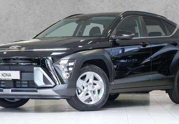 Hyundai KONA 1.346 km 25.990 &euro; Mainz-Kastel 55252