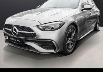 Mercedes-Benz C 300 19.300 km 39.880 &euro; Wiesbaden 65189