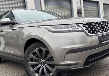 Land Rover Range Rover Velar 84.292 km 39.990 &euro; Kiedrich 65399