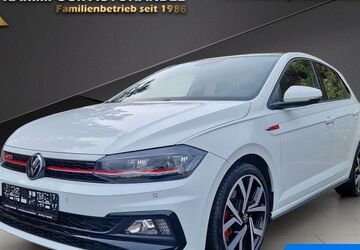 VW Polo 96.400 km 18.500 &euro; Mainz-Kastel 55252