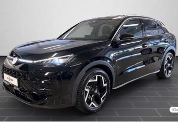 VW T-Roc 3.948 km 34.500 &euro; Wiesbaden 65189