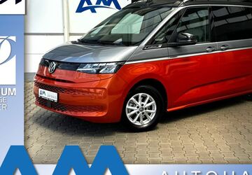 VW T7 California 2.200 km 57.450 &euro; Raunheim 65479