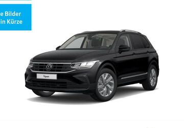 VW Tiguan 78.966 km 26.290 &euro; Mainz-Kastell (Wiesbaden) 55252