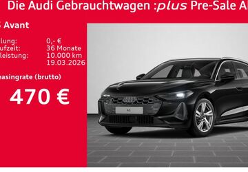 Audi A5 7.079 km 45.690 &euro; Wiesbaden 65189
