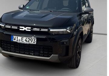 Dacia Bigster 4.000 km 32.680 &euro; Wiesbaden 65203