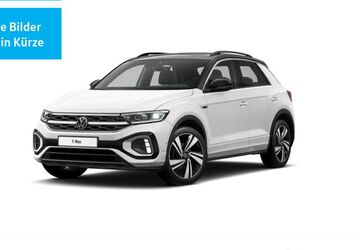 VW T-Roc 62.621 km 25.390 &euro; Mainz-Kastell (Wiesbaden) 55252