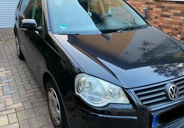 VW Polo 170.000 km 2.700 &euro; Bischofsheim 65474