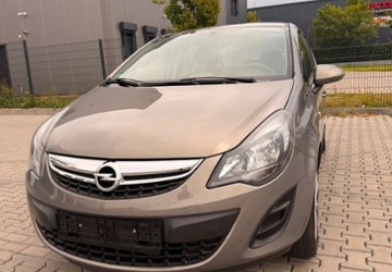 Opel Corsa 99.999 km 5.500 &euro; Mainz -Kastel 55252