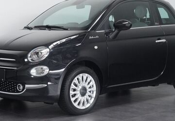 Fiat 500C 35.223 km 12.595 &euro; Wiesbaden 65205