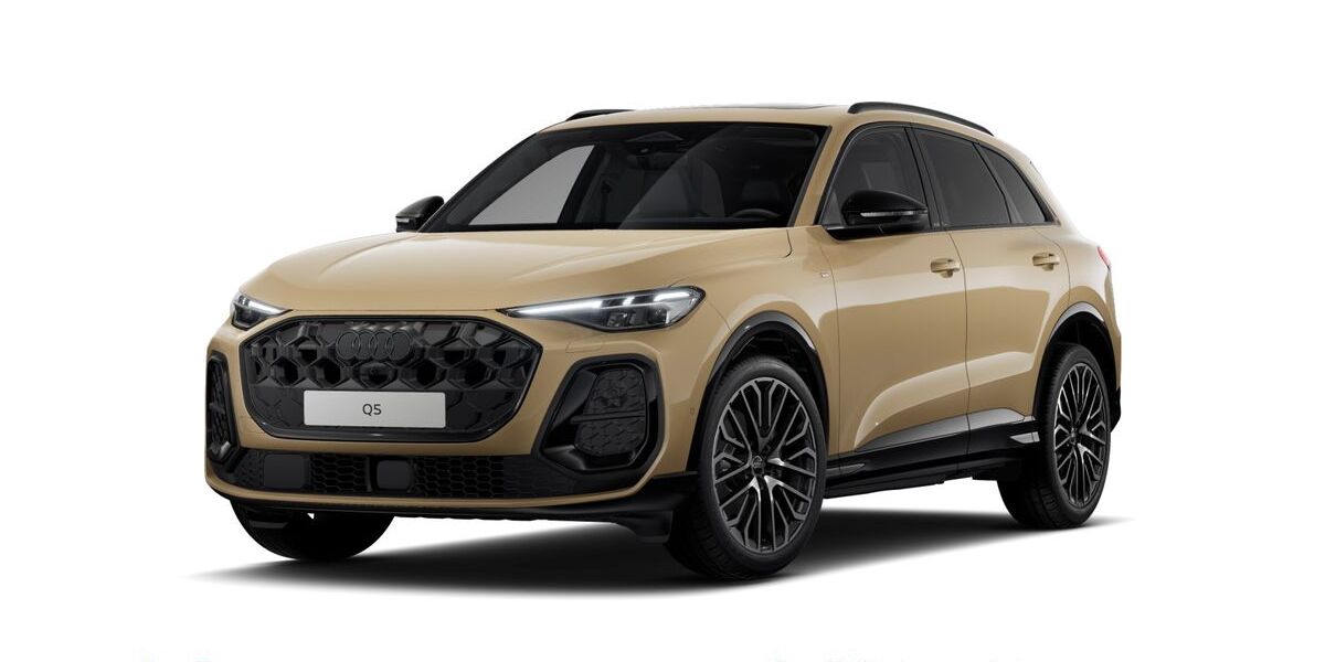 Audi Q5 6.356 km 68.890 &euro; Hofheim 65719