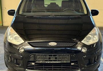 Ford S-Max 240.000 km 3.900 &euro; Taunusstein 65232