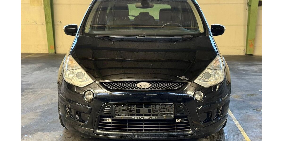 Ford S-Max 240.000 km 3.900 &euro; Taunusstein 65232