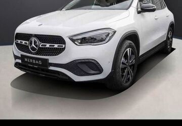 Mercedes-Benz GLA 250 31.150 km 33.180 &euro; Wiesbaden 65189