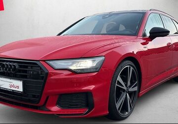 Audi A6 27.960 km 43.480 &euro; Mainz 55131