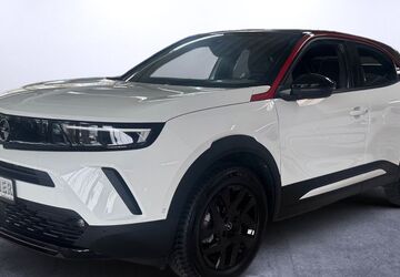 Opel Mokka 10.559 km 21.999 &euro; Mainz 55120