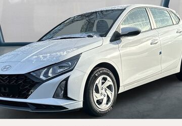 Hyundai i20 11.160 km 16.500 &euro; Idstein 65510